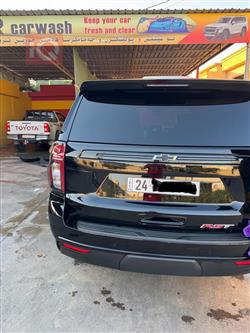 شيفروليه تاهو